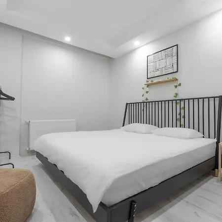 Boho 2br Free Wifi Near Kaleici Апартаменты *