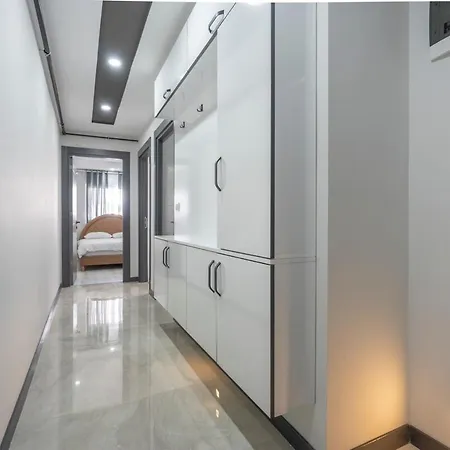 Boho 2br Free Wifi Near Kaleici *