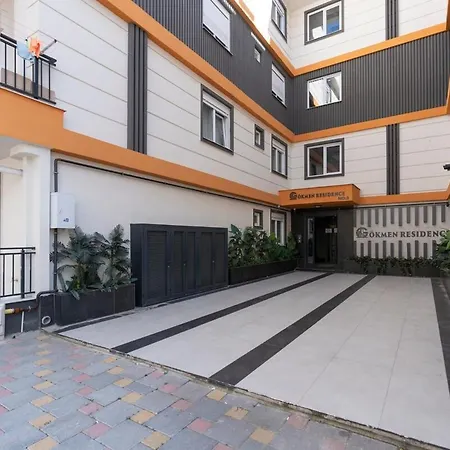 Boho 2br Free Wifi Near Kaleici *